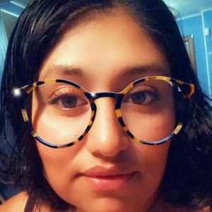 Meet your Posher, Mia